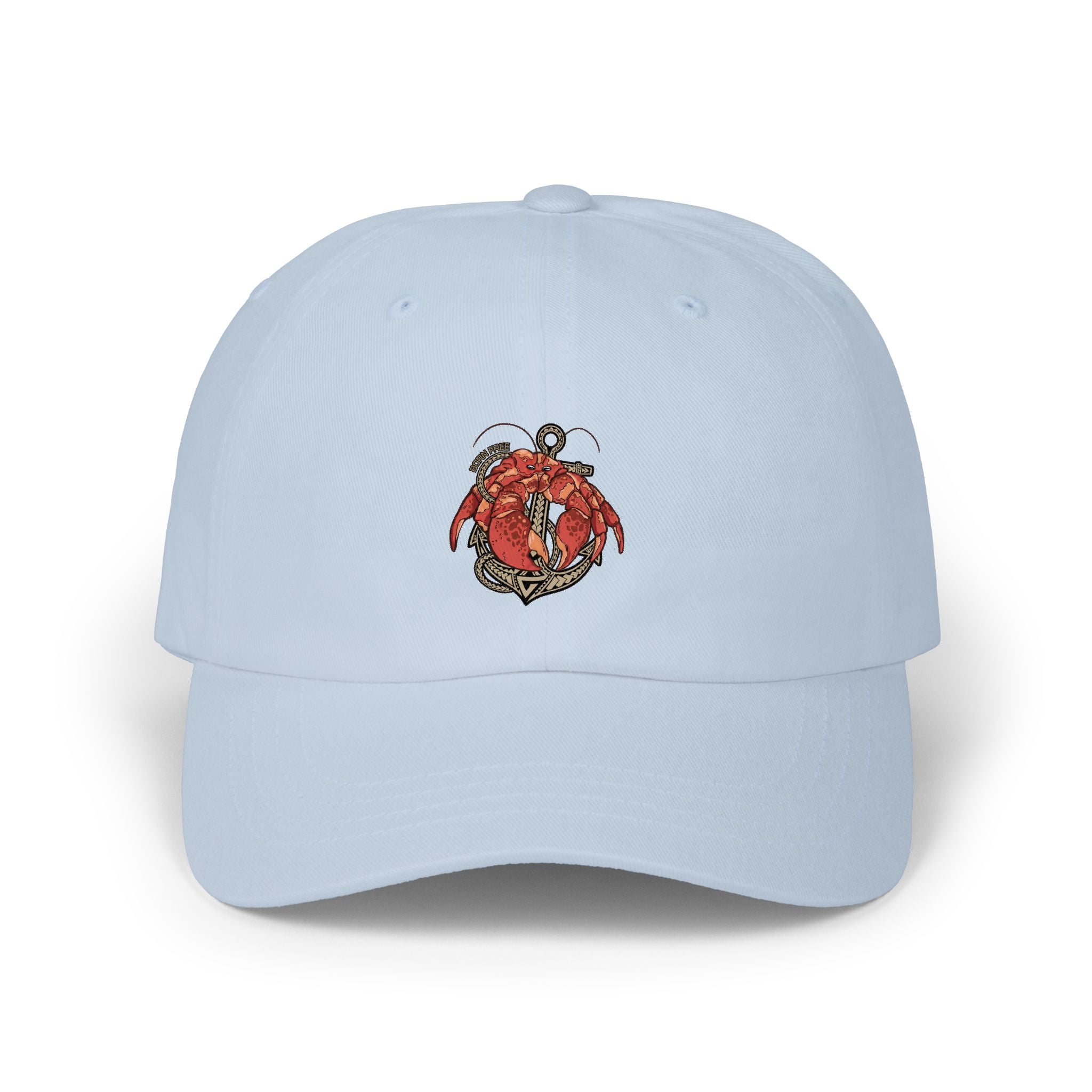 2026 Design Dad Cap