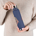 Insulated Water Bottle 22oz