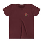 2026 Design Youth Short Sleeve Tee