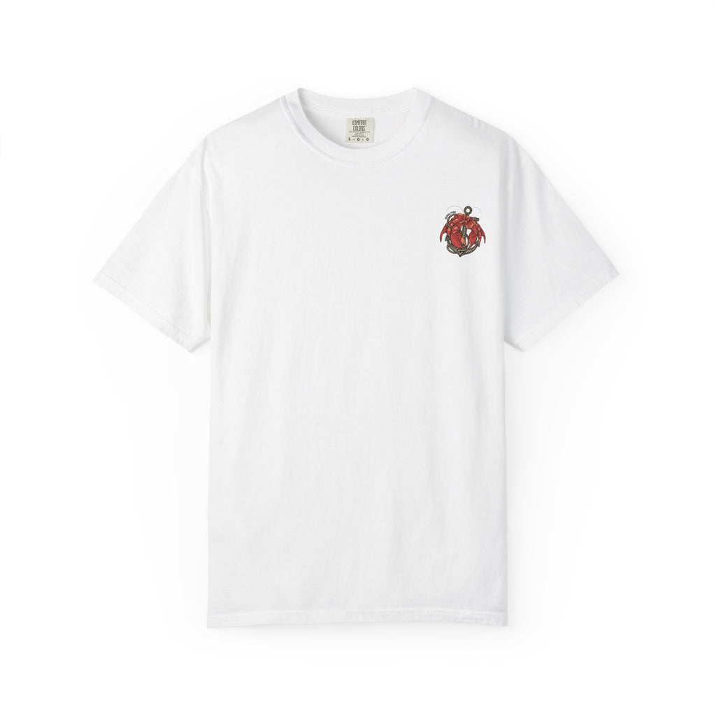 2026 Design Comfort Colors Tee