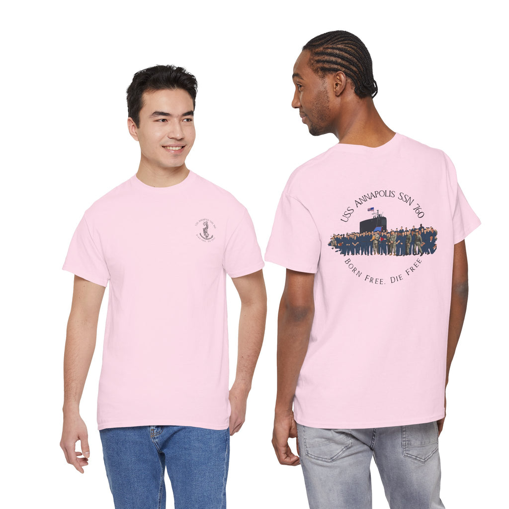 2025 FRG T-Shirt