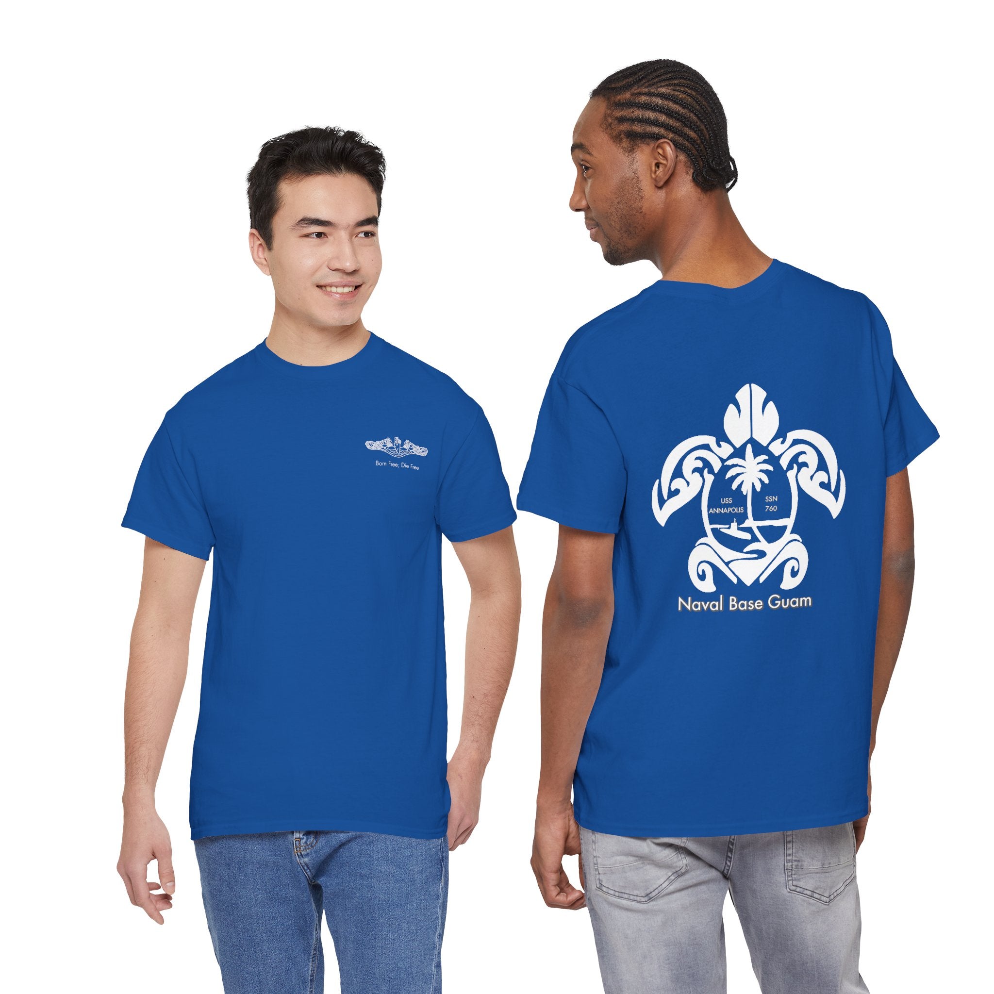 2023 FRG T-Shirt