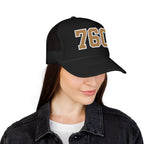 760 Varsity Trucker Hat