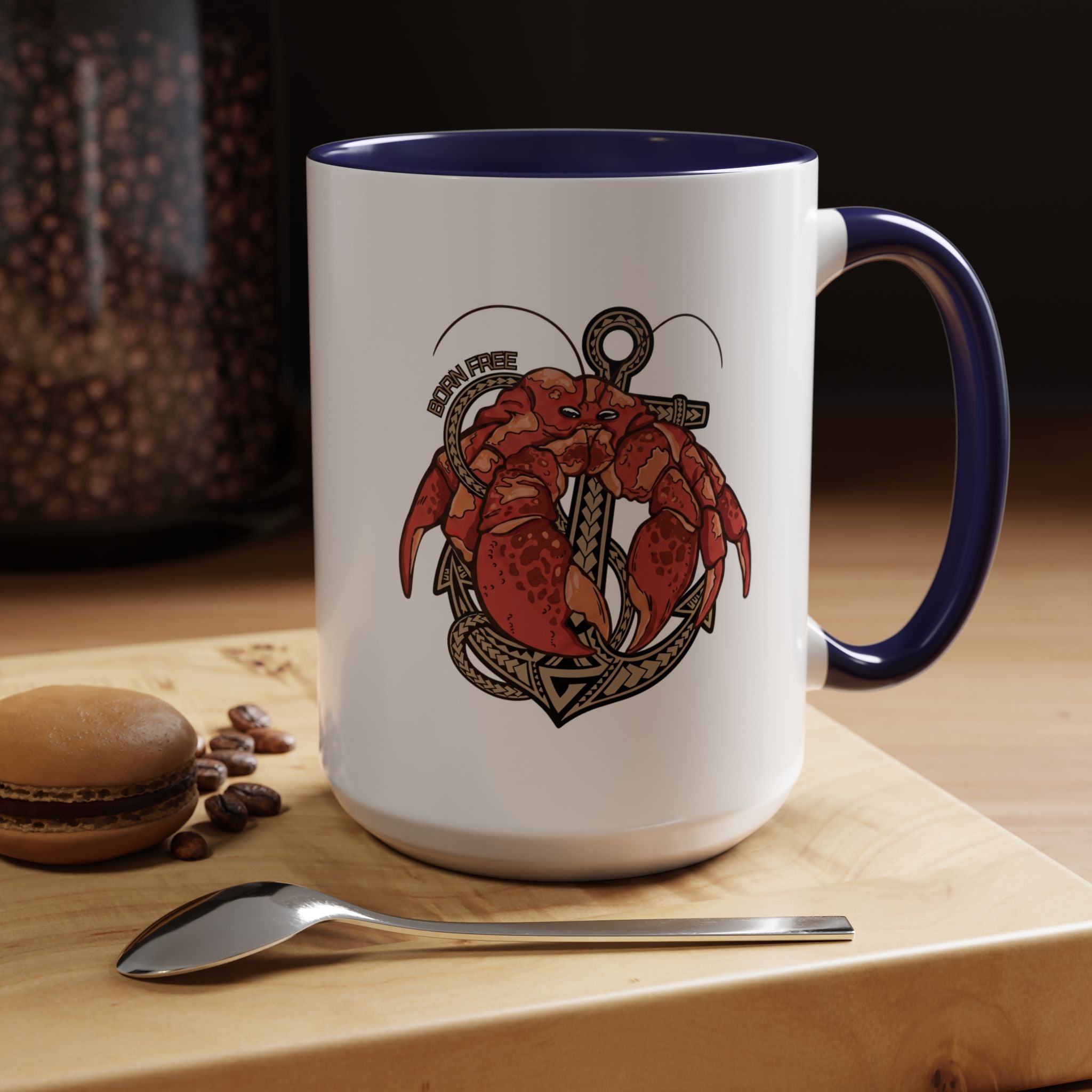 2026 Design Coffee Mug (11/15oz)