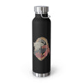 Insulated Water Bottle 22oz