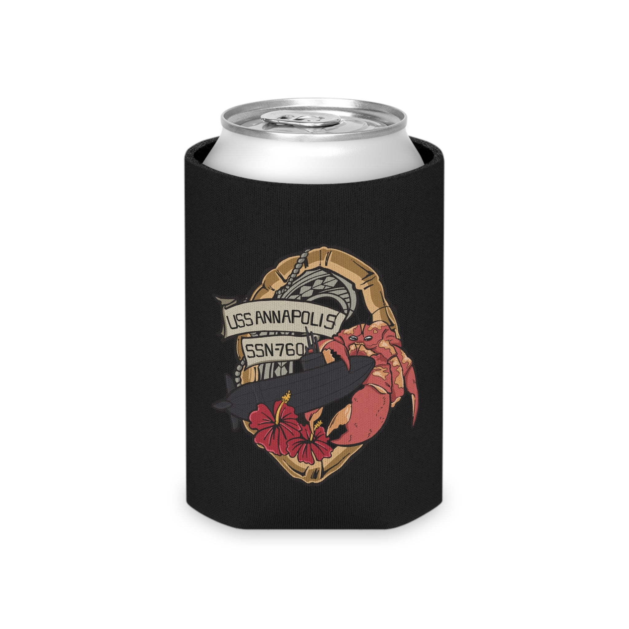 2026 Design Can Cooler – Regular & Slim Can