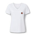 Women’s V‑Neck Tee — 2026 Design