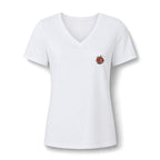 Women’s V‑Neck Tee — 2026 Design