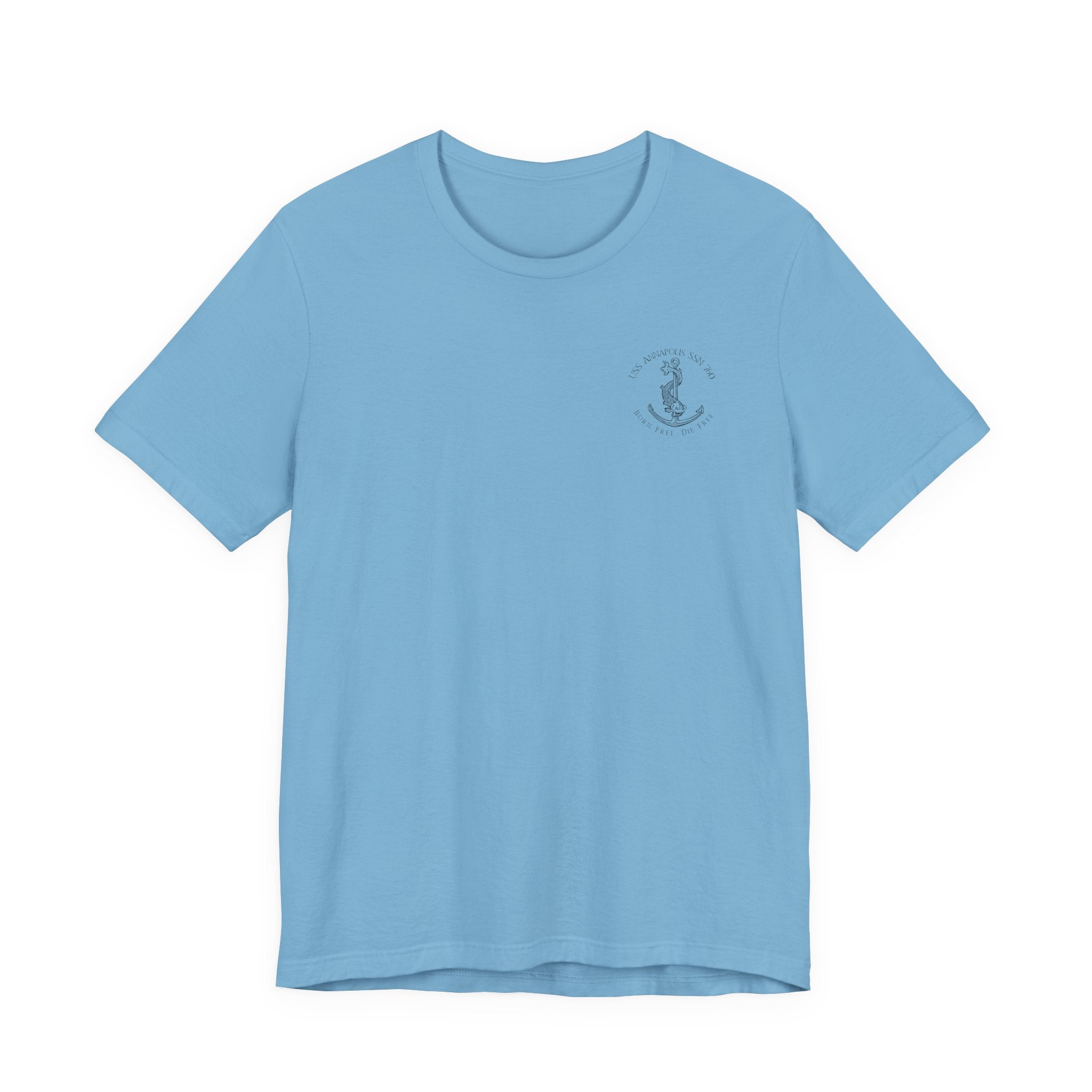 2025 FRG Jersey T-Shirt