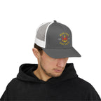 Anchor Trucker Hat