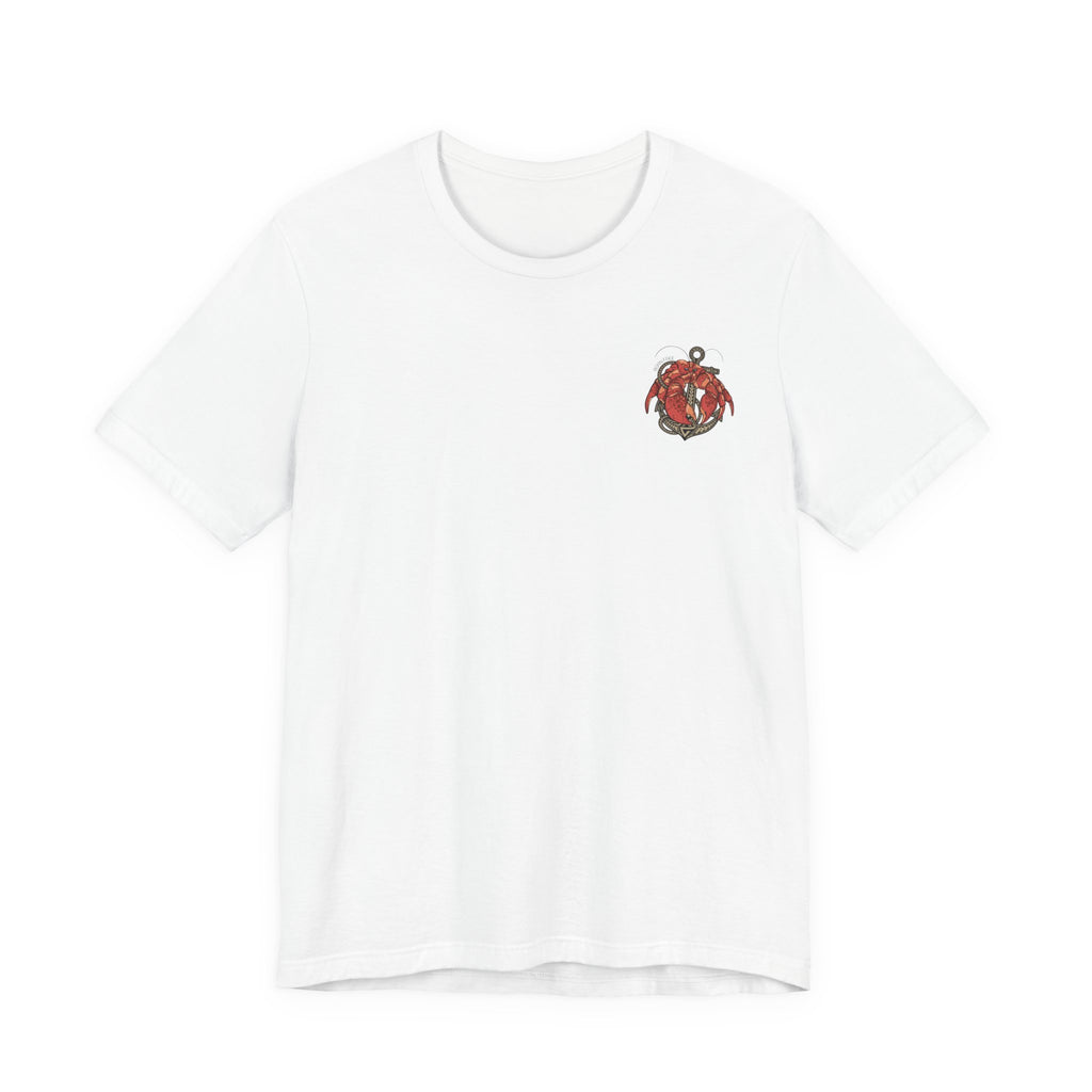 2026 Design Jersey T-Shirt