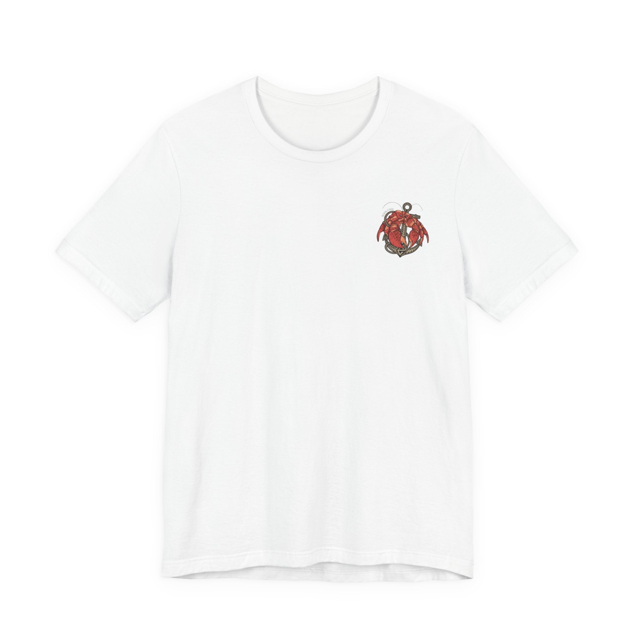 2026 Design Jersey T-Shirt