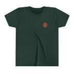 2026 Design Youth Short Sleeve Tee