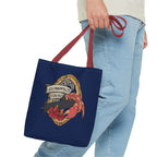 Tote Bag - 2026 Design