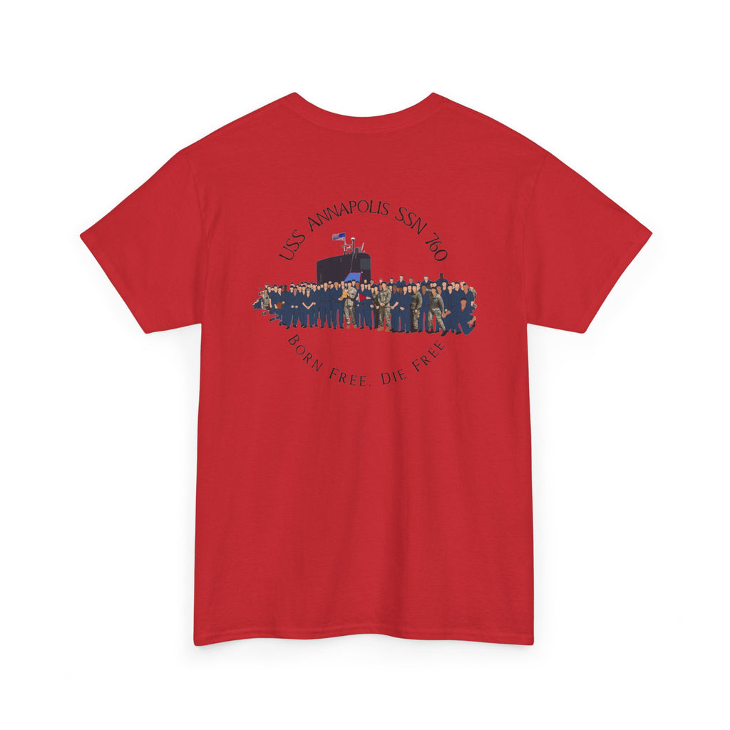 2025 FRG T-Shirt
