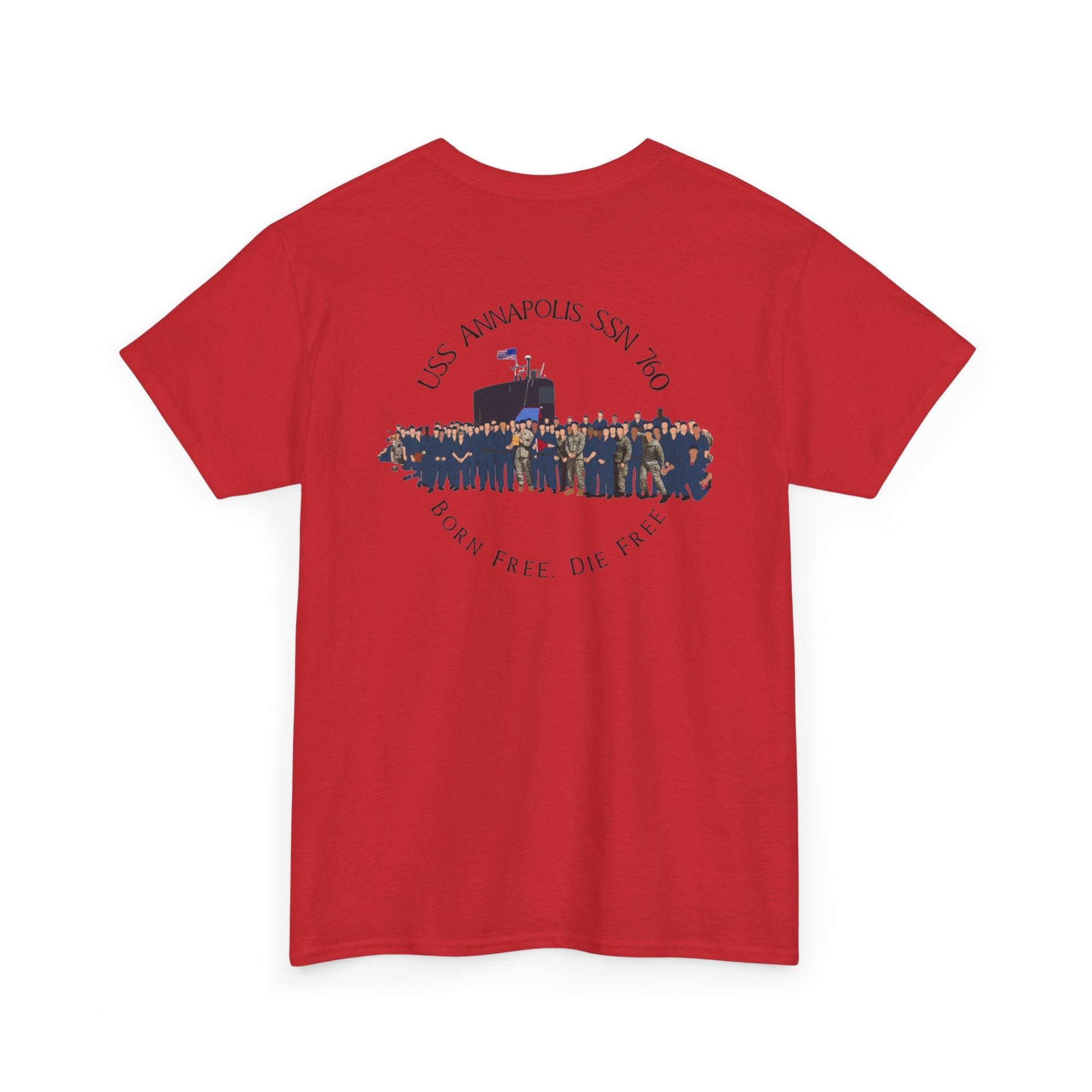 2025 FRG T-Shirt