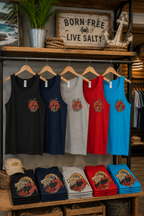 2026 Design Unisex Tank Top