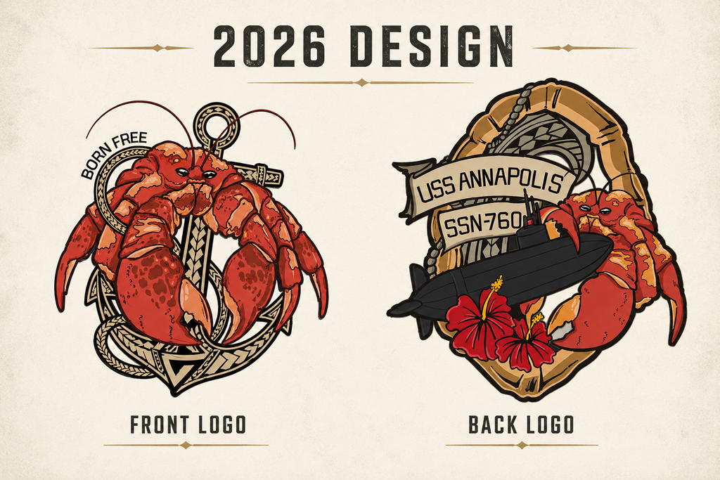 2026 Design Long Sleeve Performance