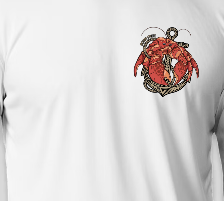 2026 Design Long Sleeve Performance