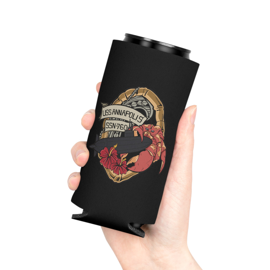 2026 Design Can Cooler – Regular & Slim Can
