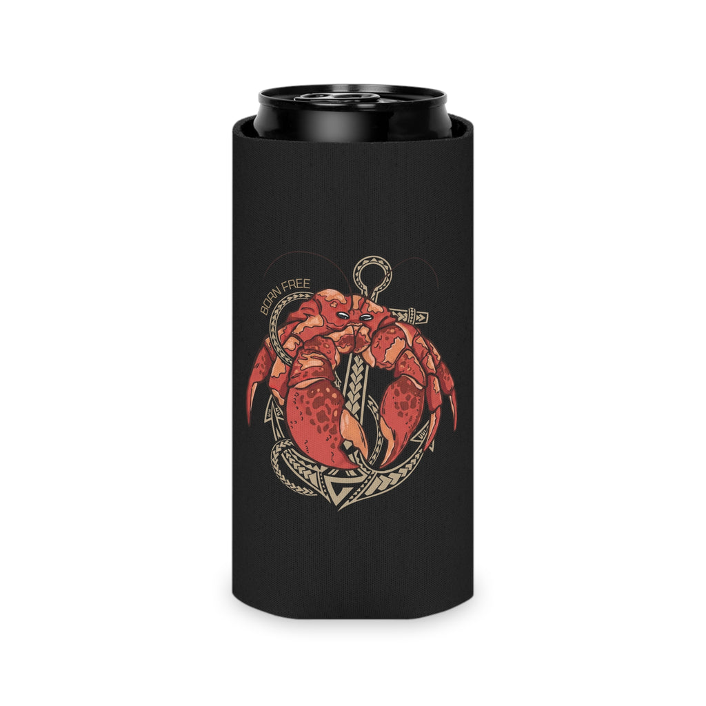 2026 Design Can Cooler – Regular & Slim Can