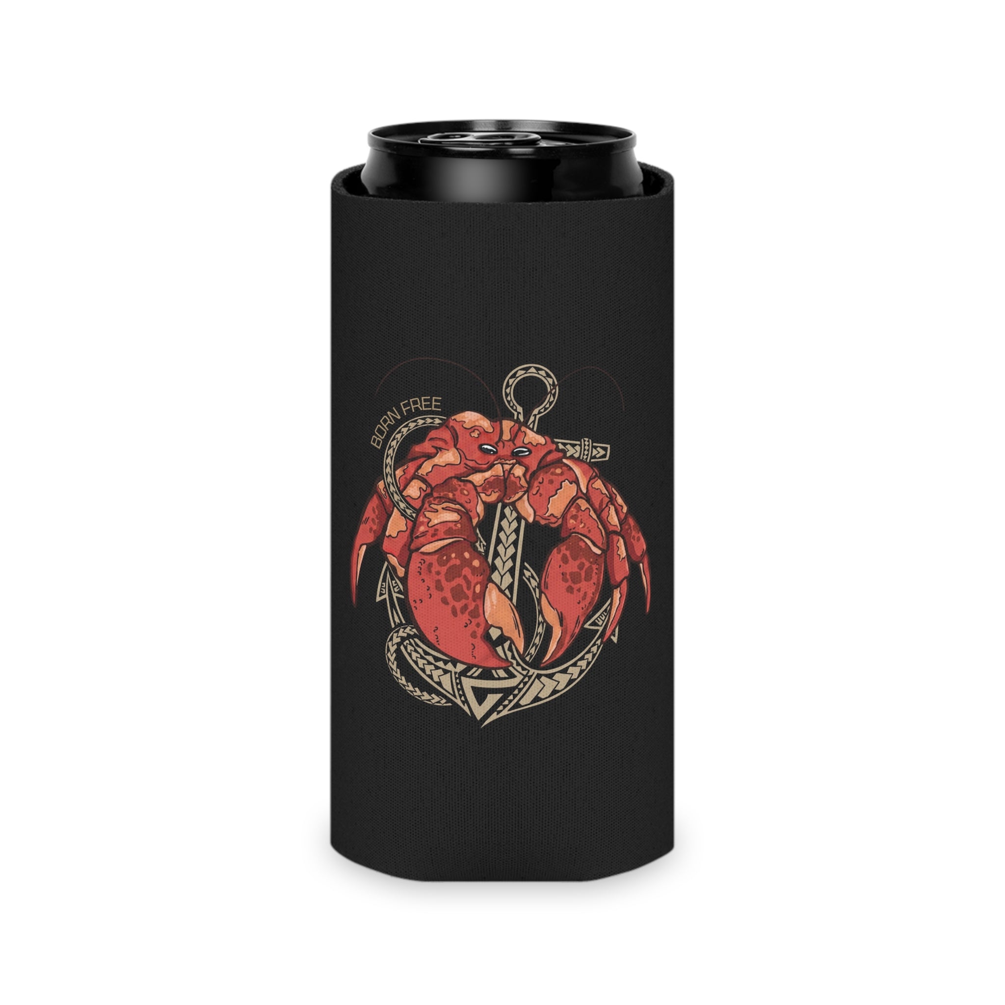 2026 Design Can Cooler – Regular & Slim Can