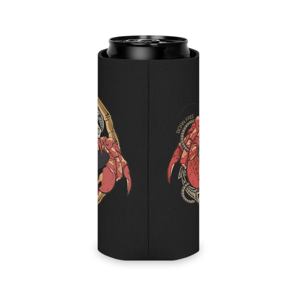 2026 Design Can Cooler – Regular & Slim Can