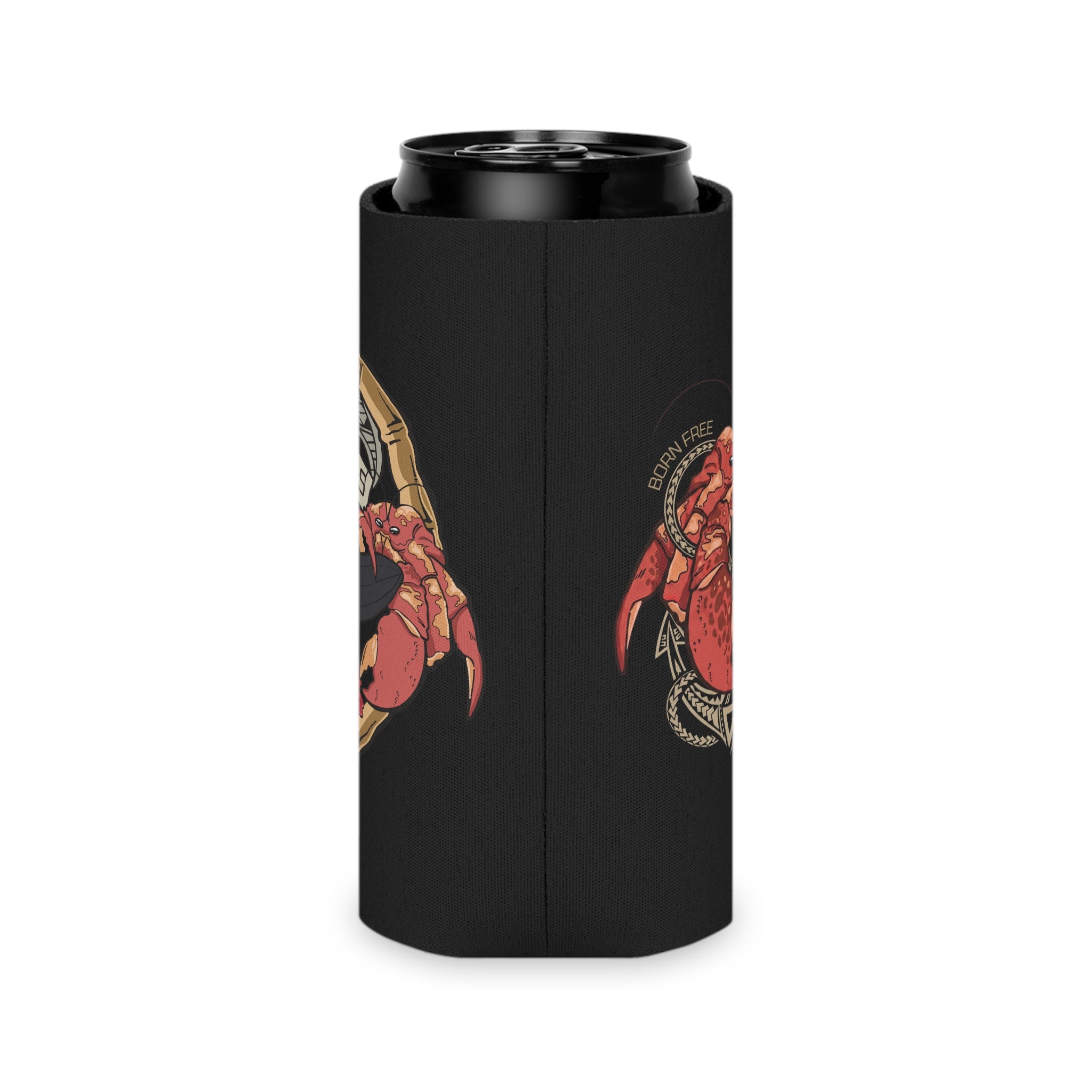 2026 Design Can Cooler – Regular & Slim Can